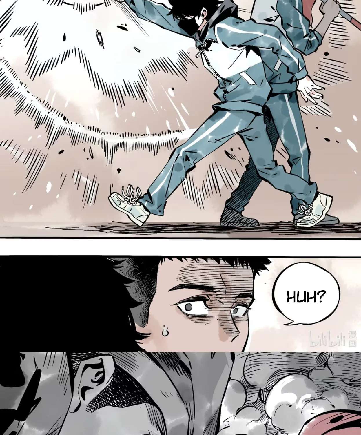 Please Let Me Be Proud Chapter 7 - page 17
