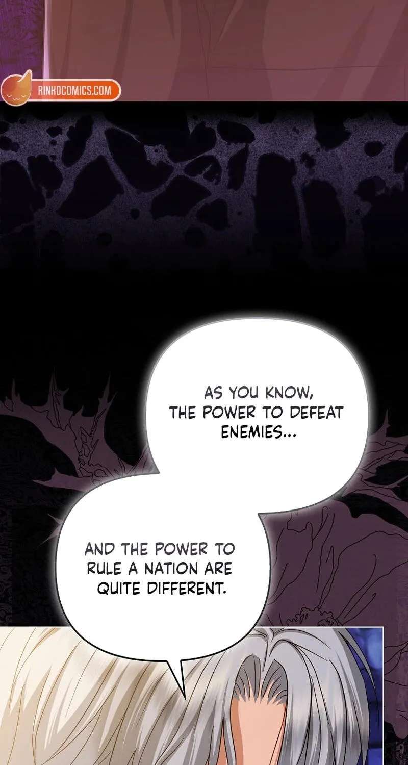 Loved by the Villains Chapter 91 - page 10