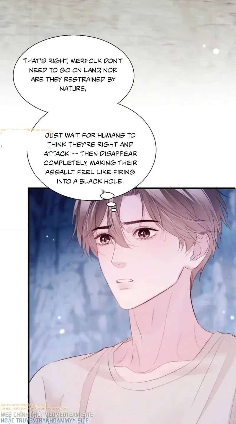 Desharow Mermaid Chapter 156 - page 11