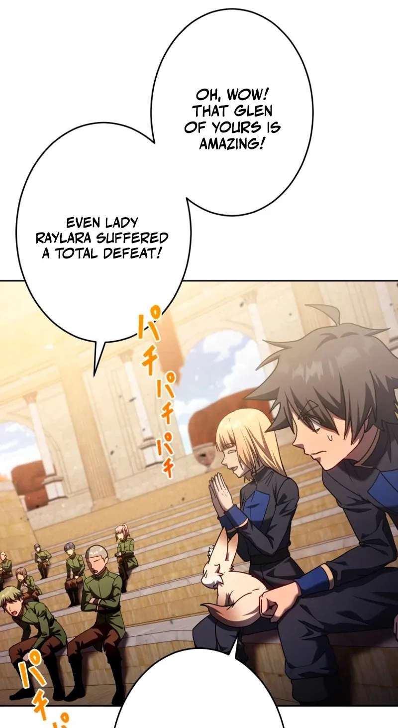 The Youngest Son of the Assassin Clan Regresses with the Power of the Five Demon Kings Chapter 19 - page 9