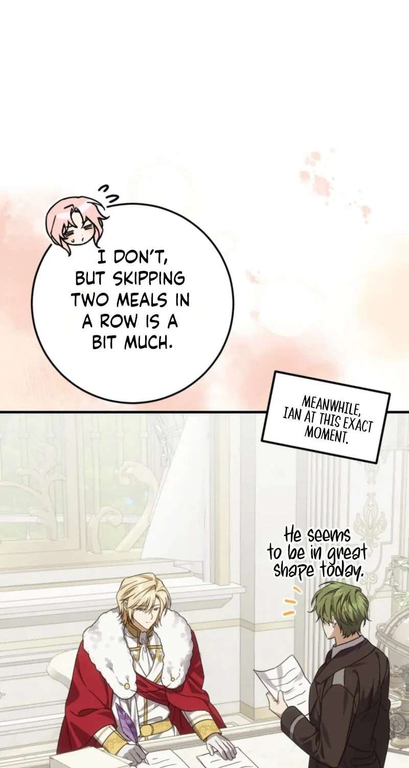 My Precious Little Villains Chapter 84 - page 22