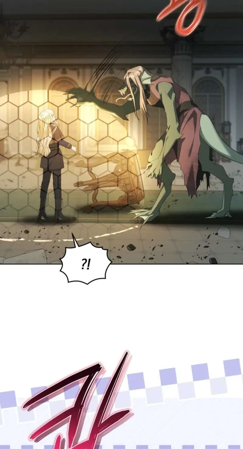 After Resignation, I Refuse the Obsession from the Male Leads Chapter 24 - page 36