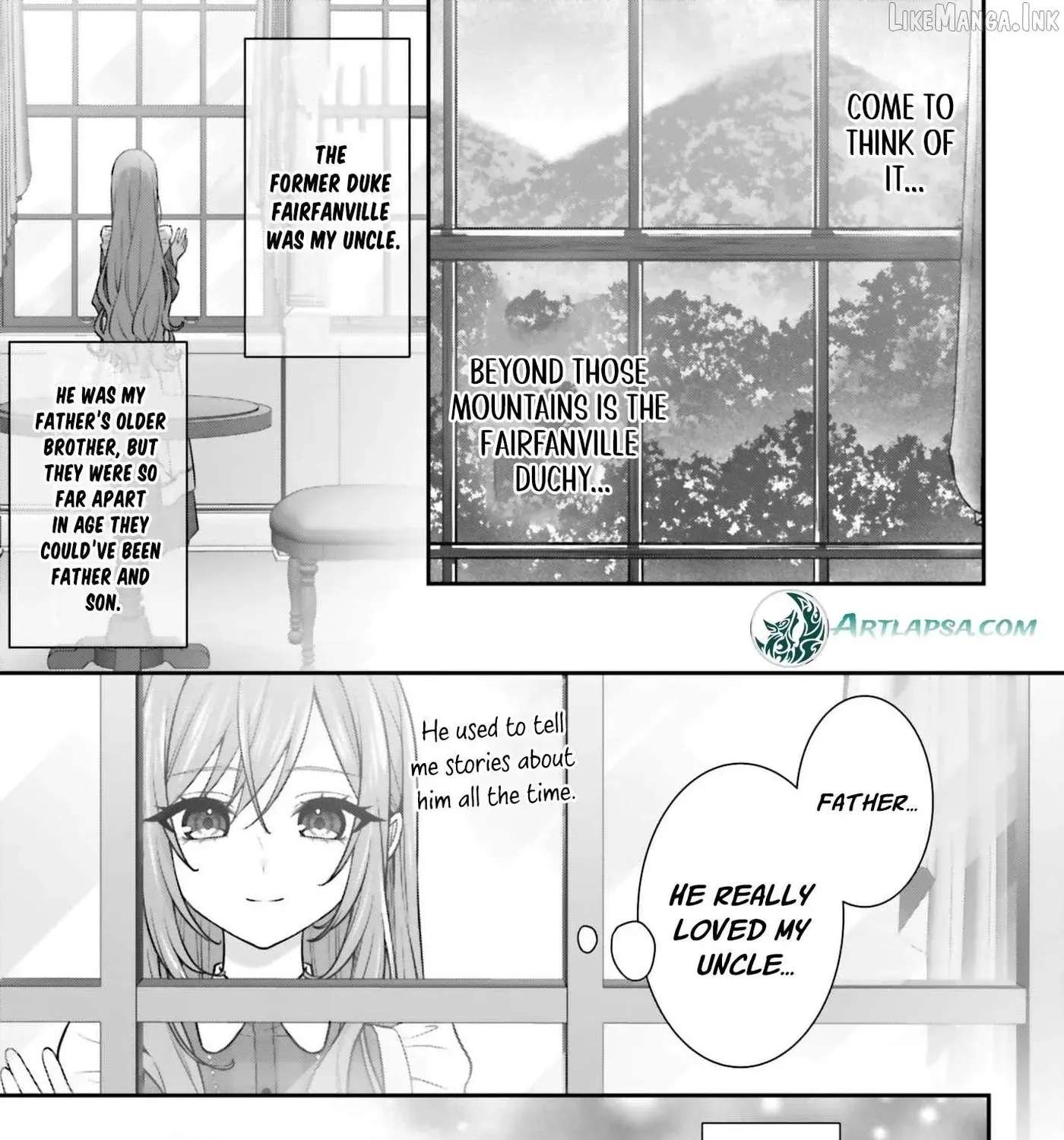 My Dear Husband, Let's Keep This Business-Like! ~The Downtown Lady's Splendid Substitute Wedding Chapter 13 - page 26