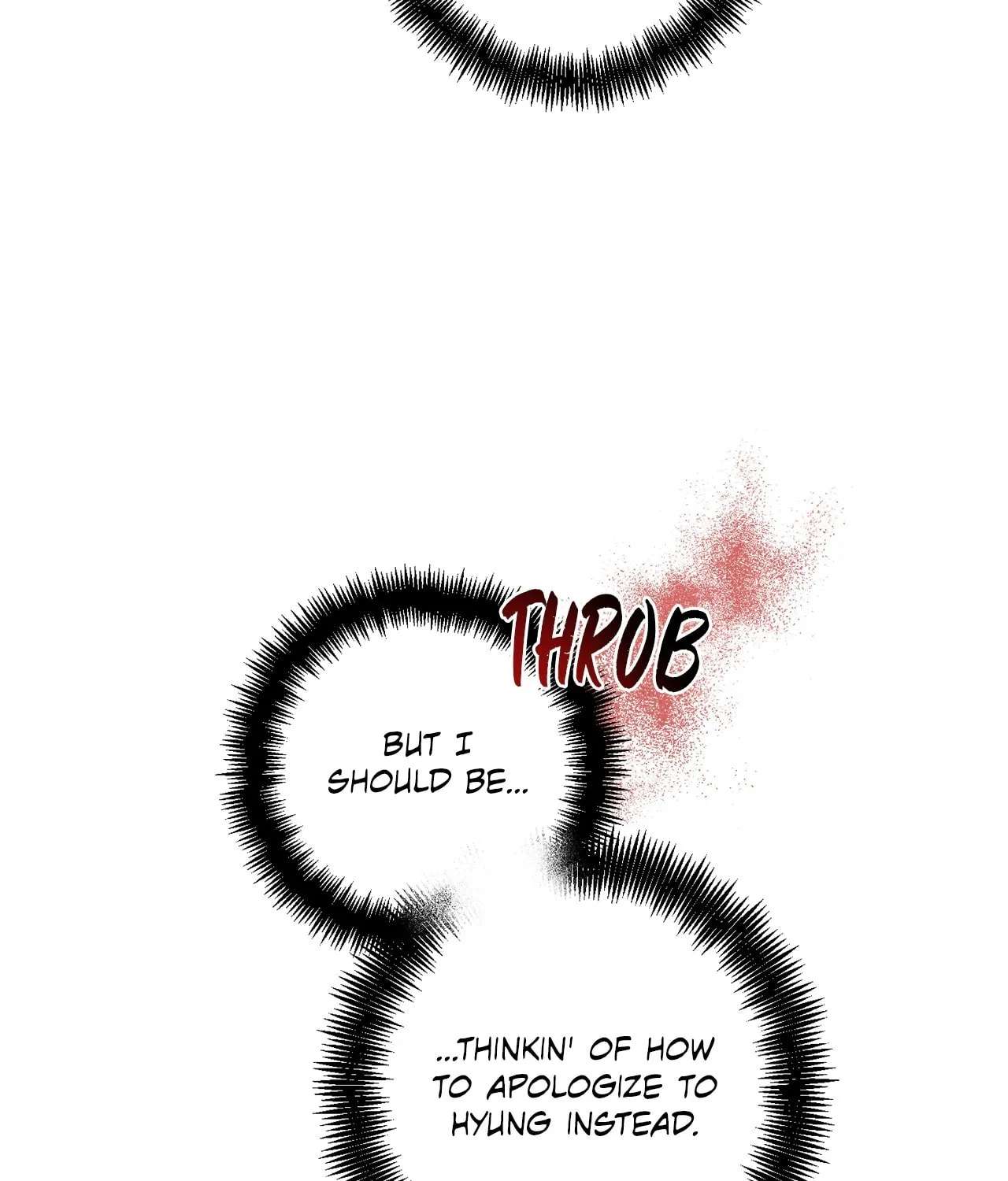 Jangsanbeom (Teriyaki) Chapter 20 - page 115