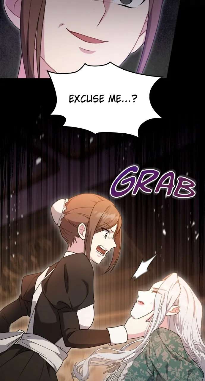 If Obsession Runs Deeperthan Blood Chapter 4 - page 91