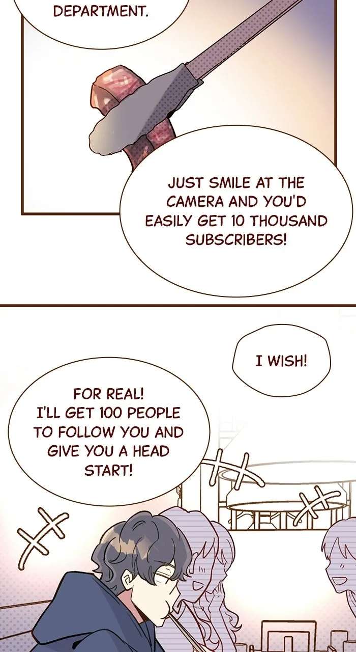 Mega Lover Chapter 2 - page 10