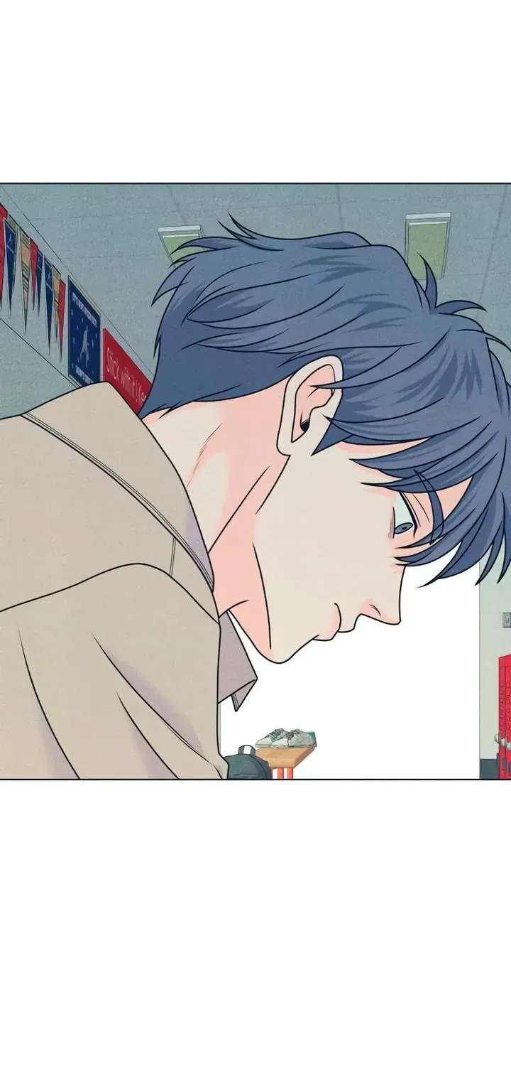 My Introverted Boy Chapter 163 - page 10