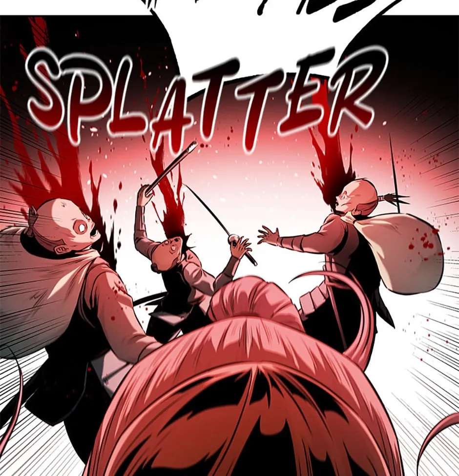 Absolute Master of the Senate Chapter 52 - page 106