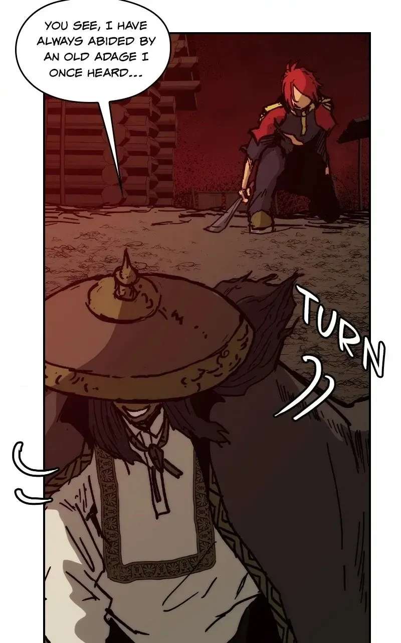 Fatal Reset Chapter 40 - page 49