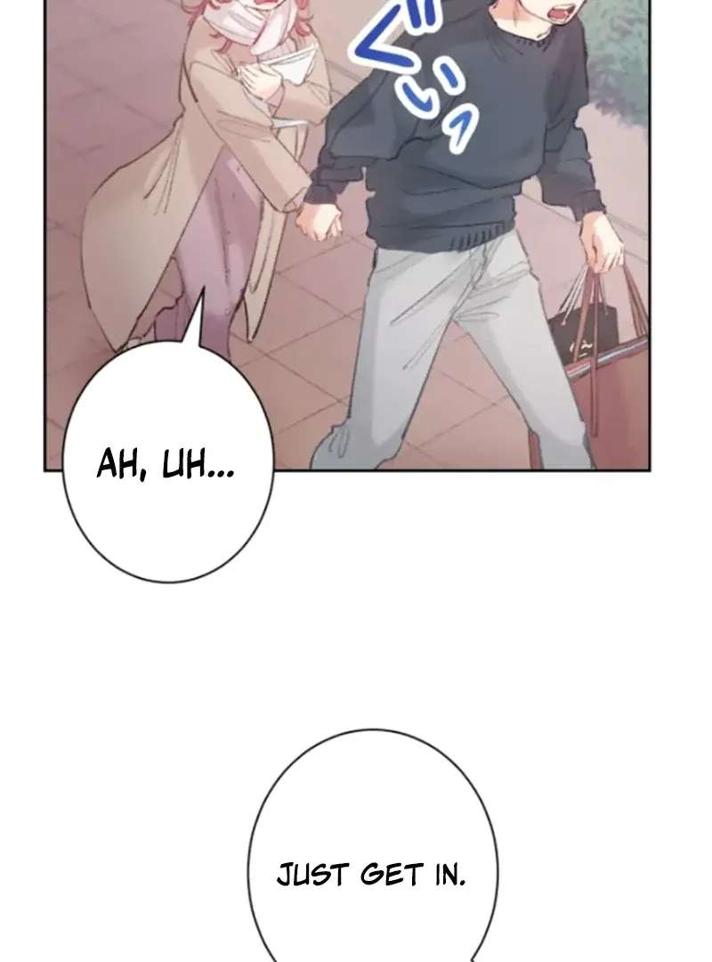 The Love Affairs of the Strong Chapter 4 - page 65
