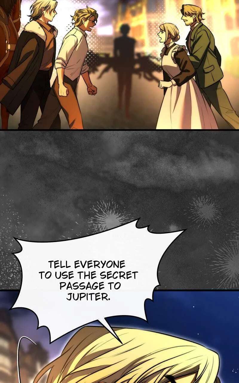 Till Crimes Do Us Part Chapter 63 - page 40