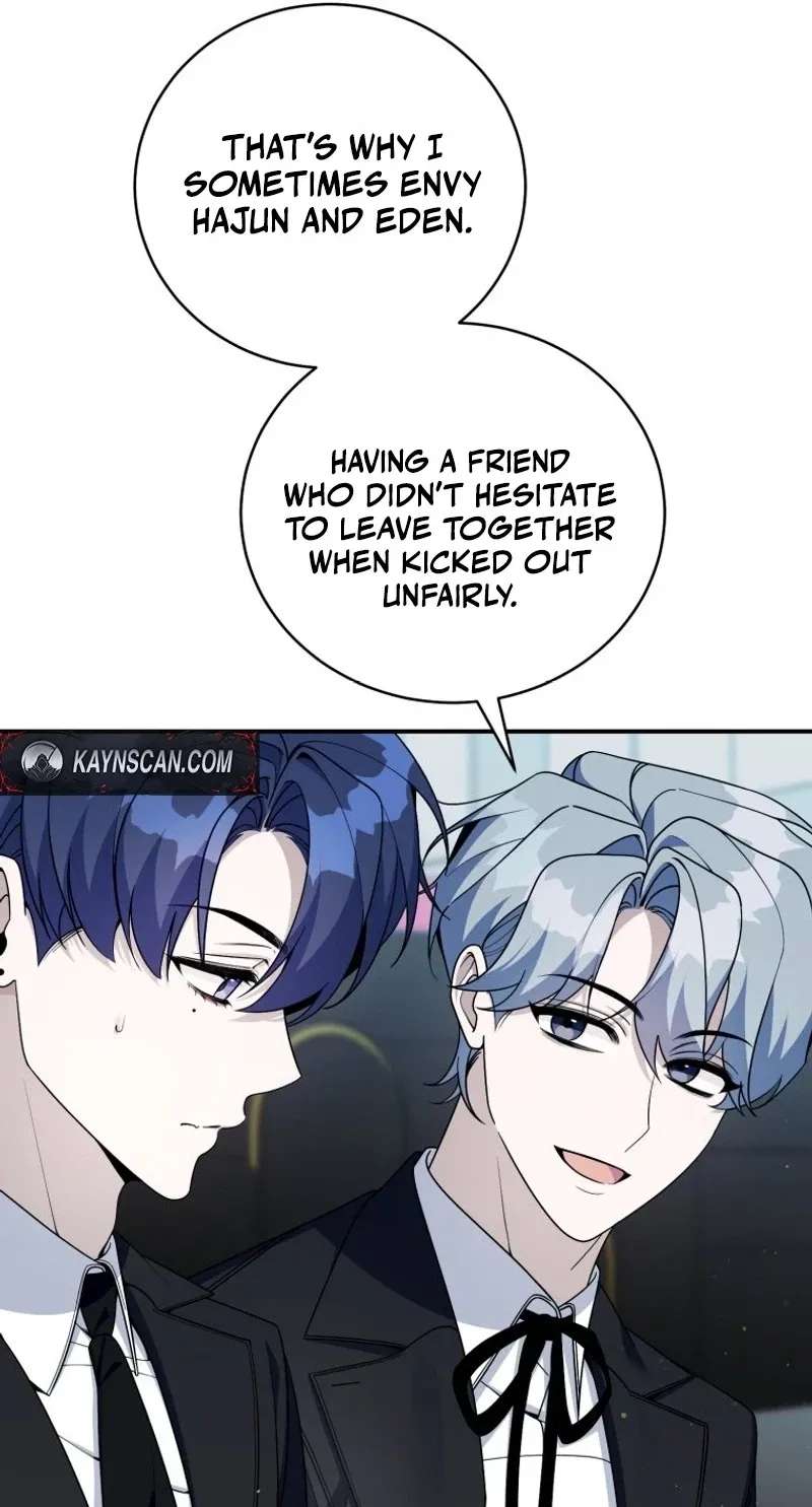An Insincere Idol's Blank Slate Chapter 97 - page 11