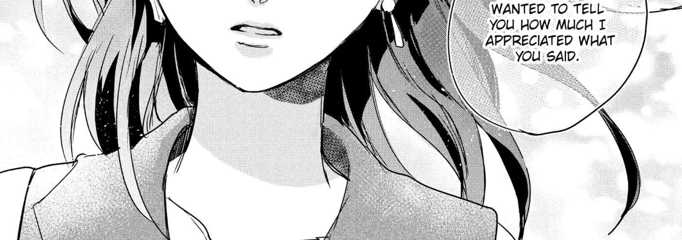 Anyway, I'm Falling in Love with You. Chapter 50 - page 55