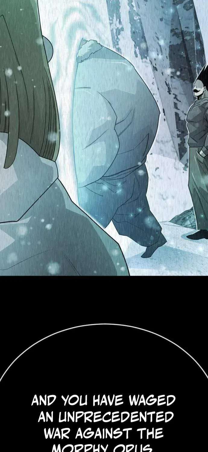 Superhuman Era Chapter 249 - page 76