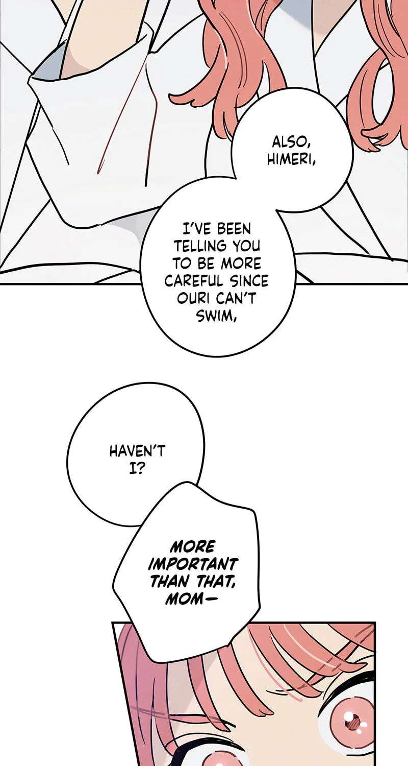 Kannami Kyoudai no Kunan Chapter 2 - page 4