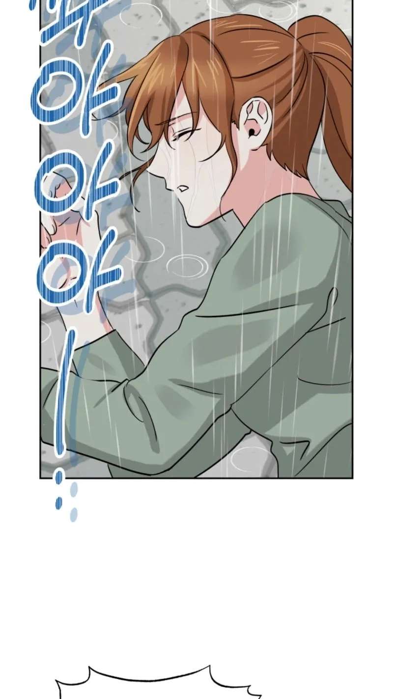 It's Okay to Be Left Out Chapter 39 - page 58