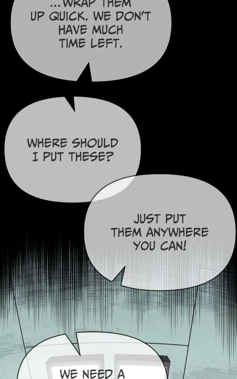 Revive Chapter 40 - page 30