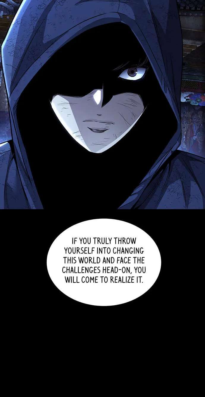 Vigilante Part 2 Chapter 95 - page 36