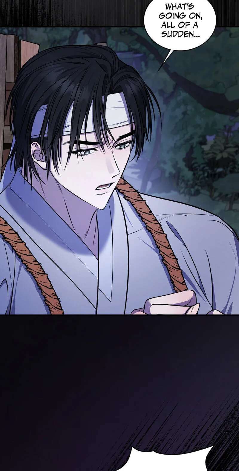 Dokkaebi Chapter 28 - page 69