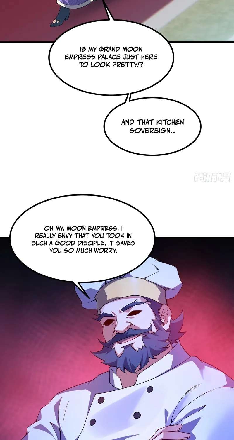 Beast Taming Evolution Chapter 79 - page 47
