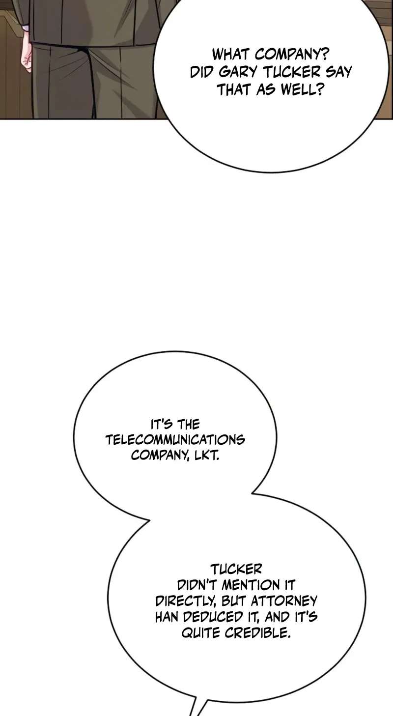 The Ordinary Lawyer's Subspace Chapter 43 - page 49