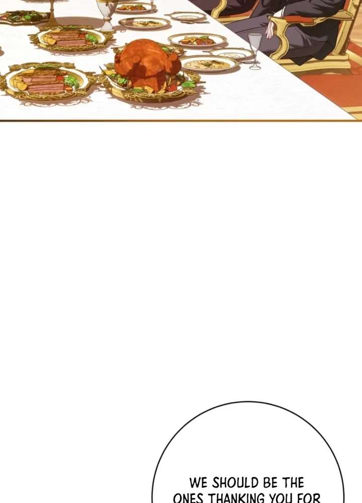 Stay Out of My Rofan! Chapter 11 - page 99