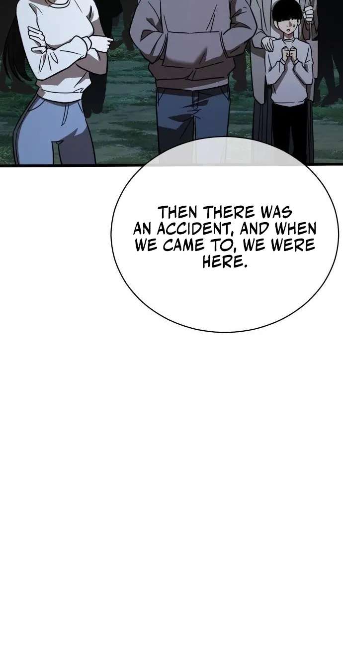 Survival Supremacy Chapter 1 - page 72