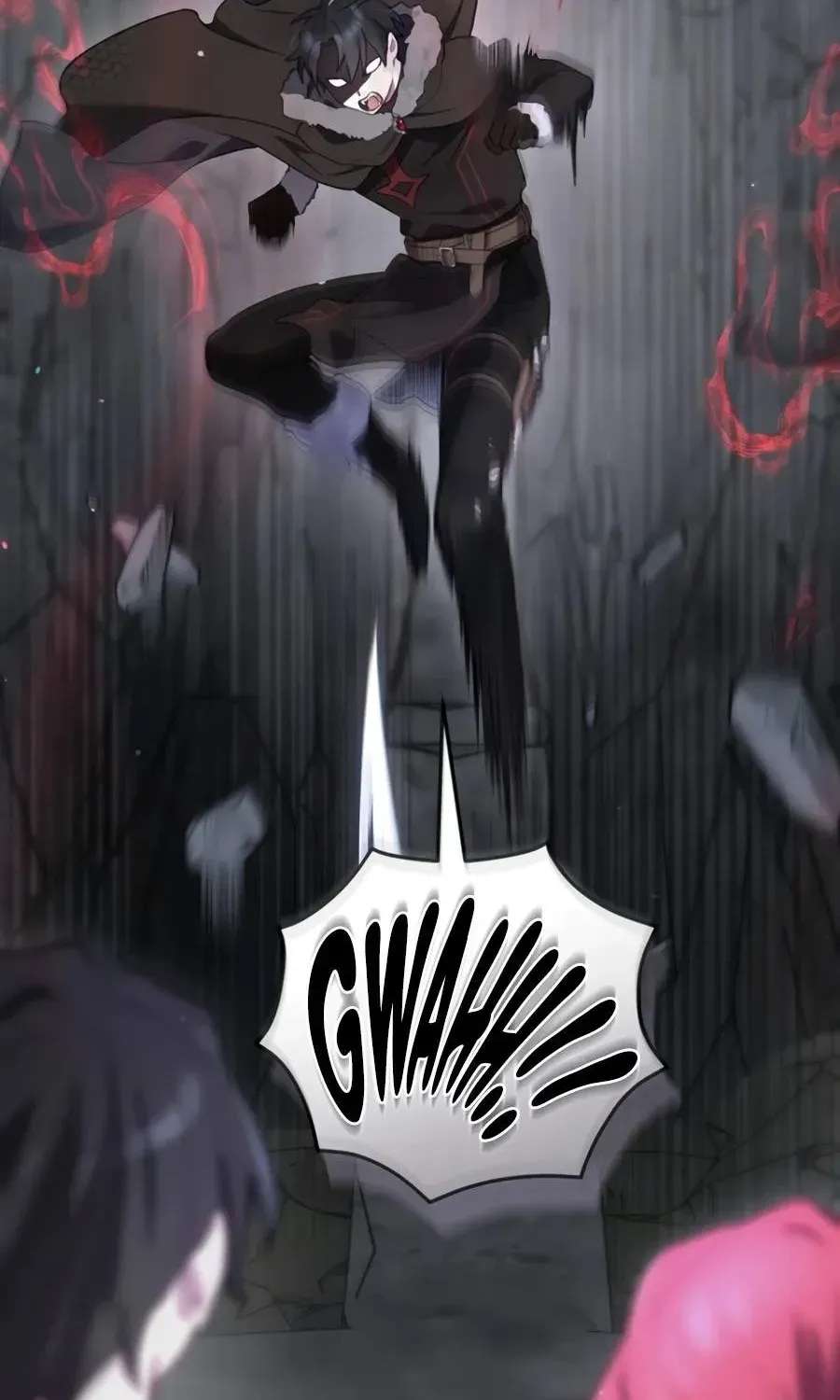 Ending Maker Chapter 85 - page 31