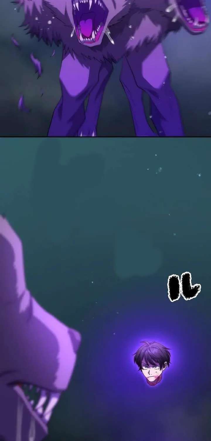 I May Be Cursed, But the Legendary Saint Is on My Side Chapter 26 - page 24
