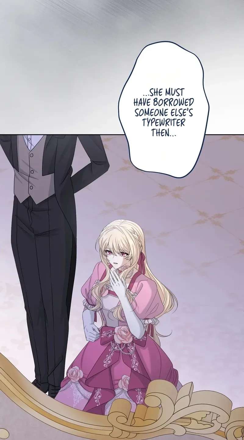 That Night, I Was Driven by Despair Chapter 29 - page 14