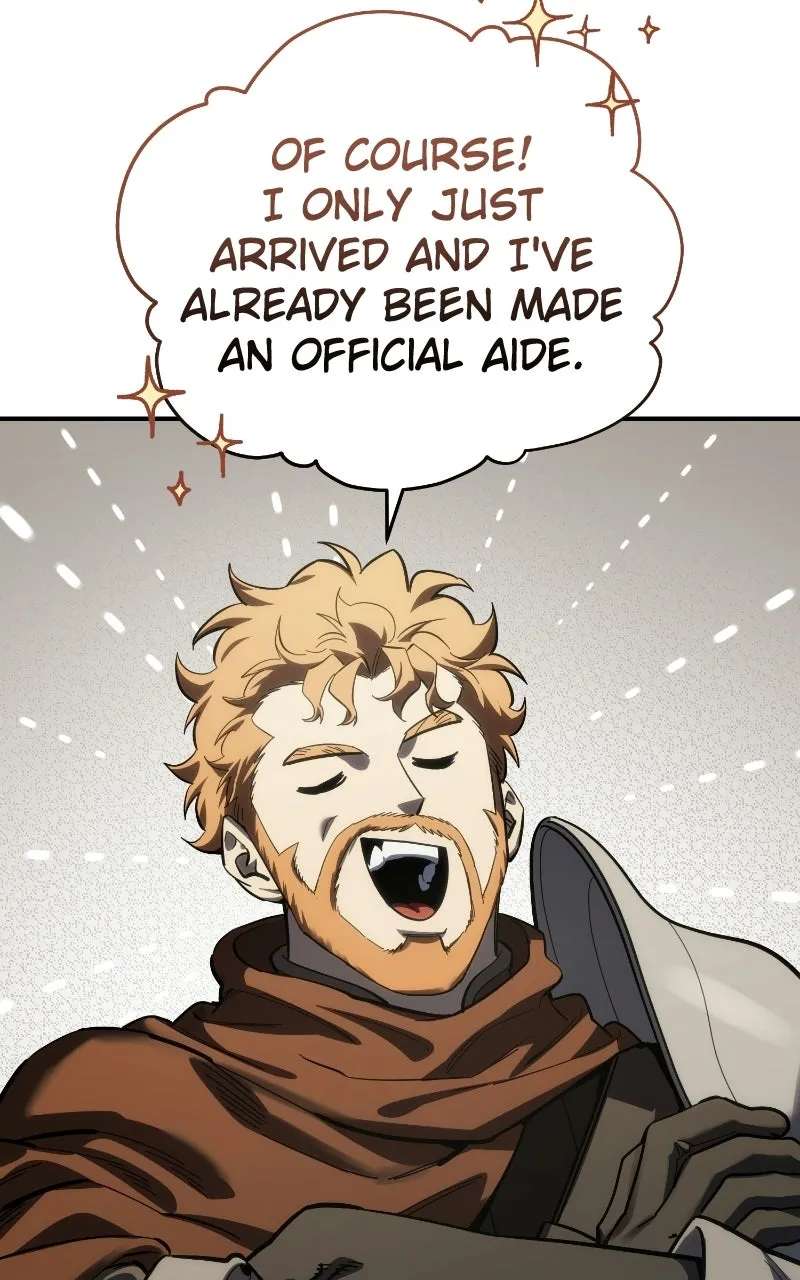 The StellarSwordmaster Chapter 132 - page 8