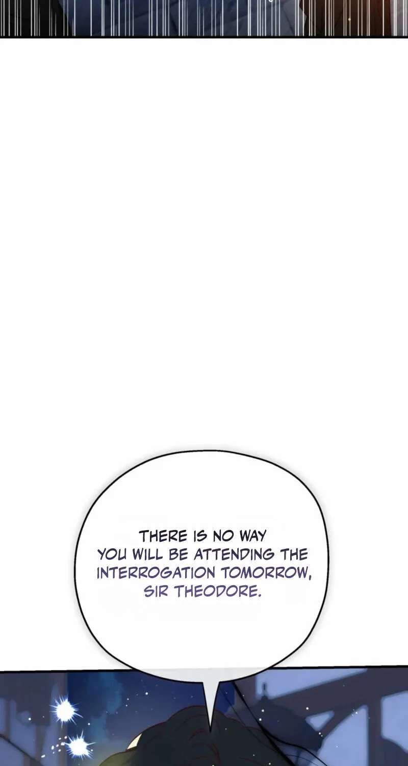 Little Lady Lilina Chapter 41 - page 95