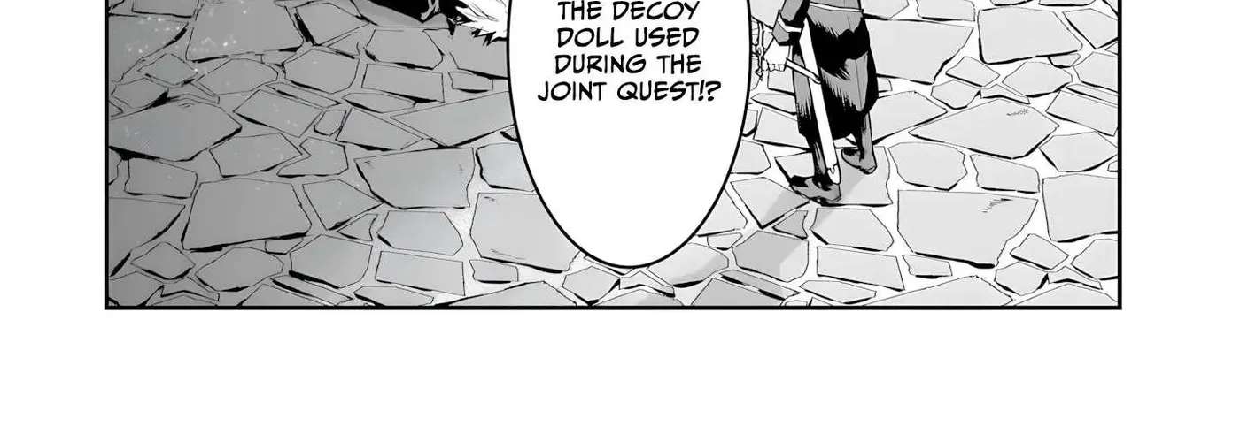 Re-employment of the former strongest and bravest Chapter 45 - page 32