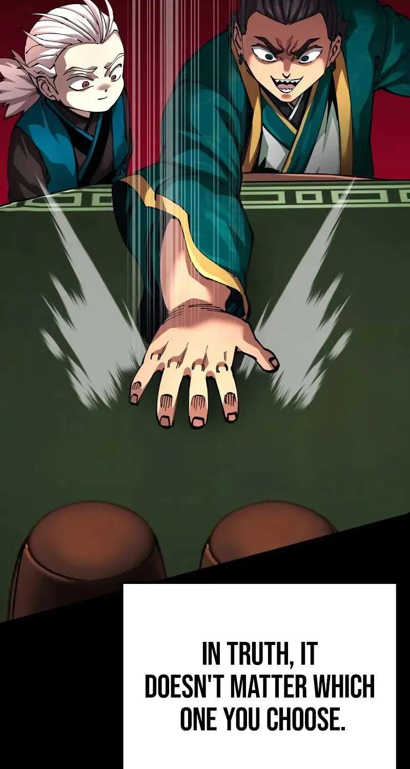 Warrior Grandpa And Supreme Granddaughter Chapter 120 - page 48