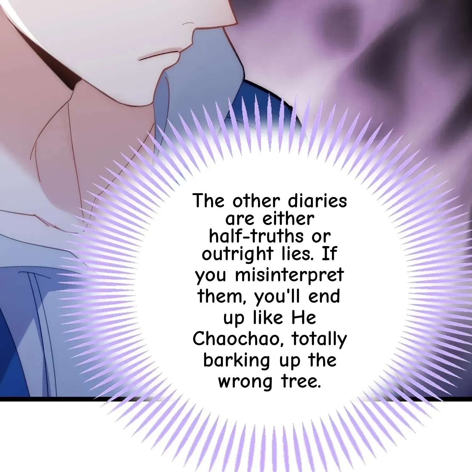 Guiyi Shijie? Wo Zao Jiu Tongguanle Chapter 5 - page 60