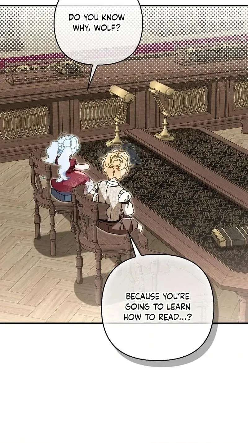 The Female Lead Takes Care of Everything Chapter 10 - page 80