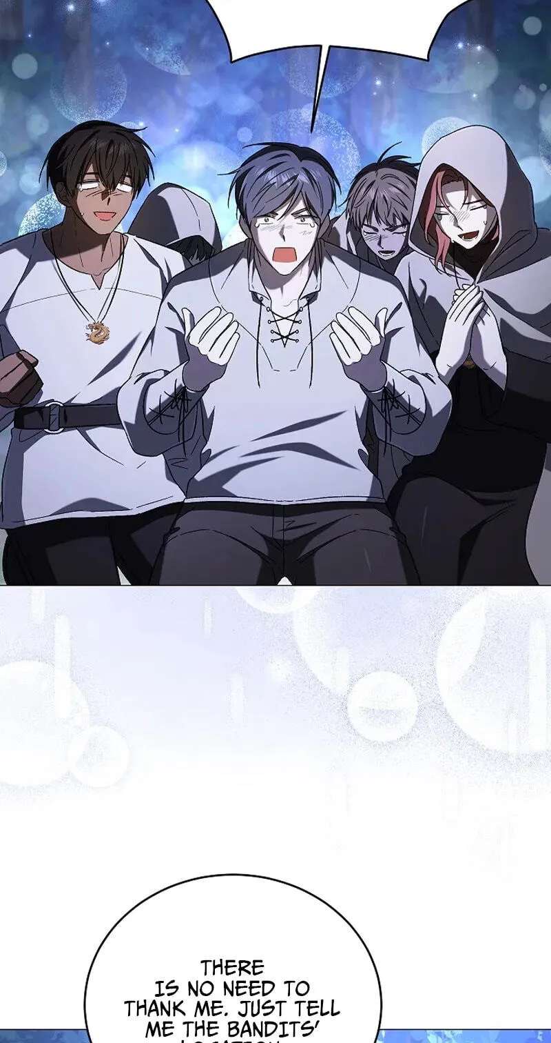 Is It a Problem if the Protagonist Is a Persona-Obsessed Character? Chapter 34 - page 93