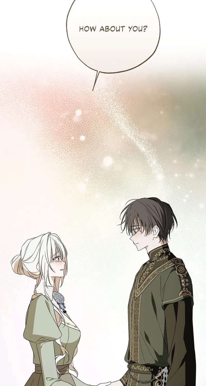My Husband Who Hates Me Has Lost His Memories Chapter 104 - page 14