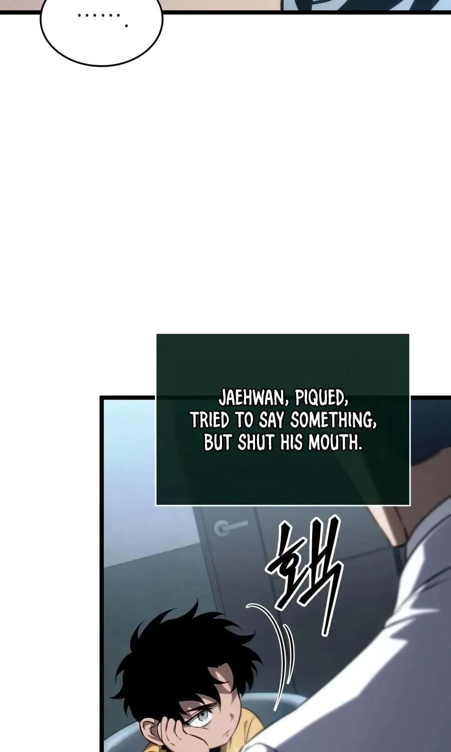 The World After The Fall Chapter 253 - page 81