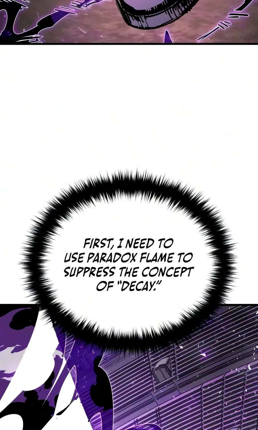 A Hero Who Knows His Stuff Chapter 40 - page 62