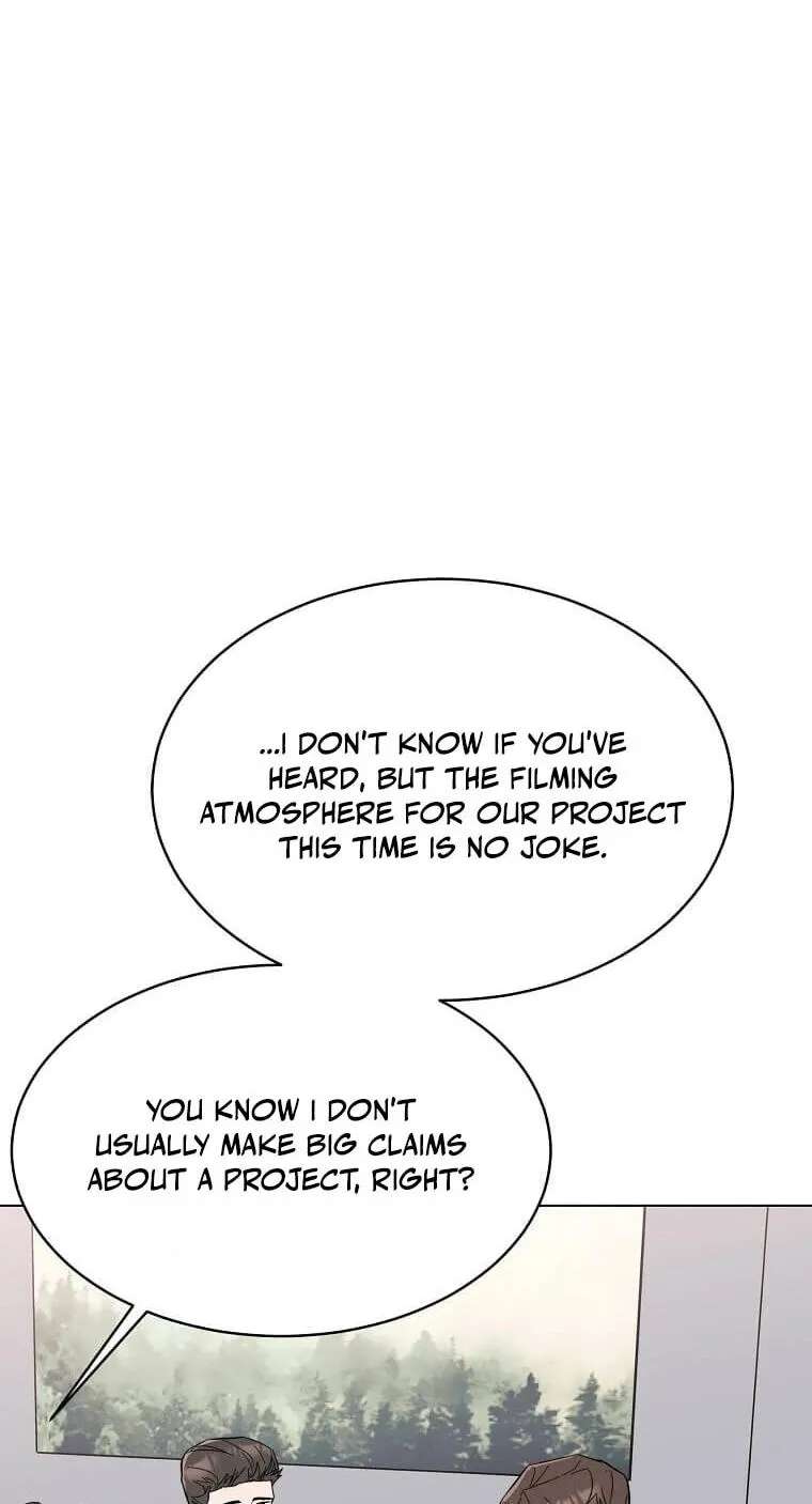 Rookie Talent Agent Knows It All Chapter 199 - page 5