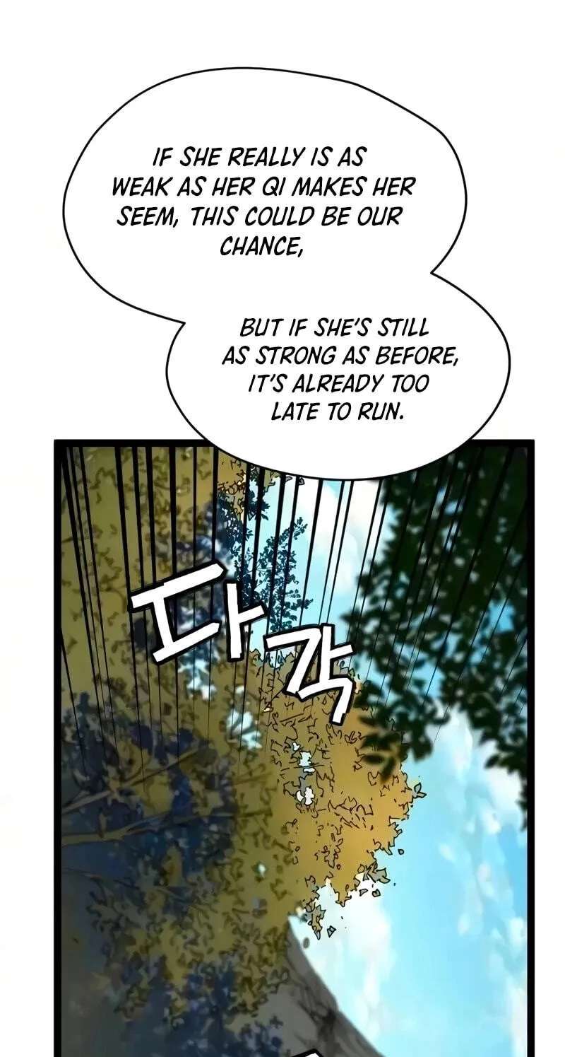 Chronicles of a Doomed Prodigy Chapter 93 - page 19