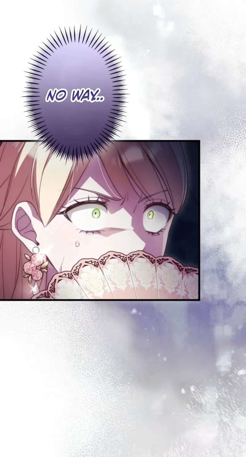 I’m a Condemned Witch, but I’m Being Loved After My Regression!? Chapter 22 - page 47
