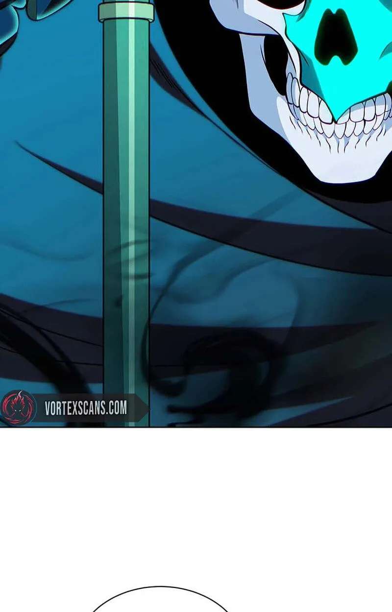 Necromancer Academy and the Genius Summoner Chapter 218 - page 71