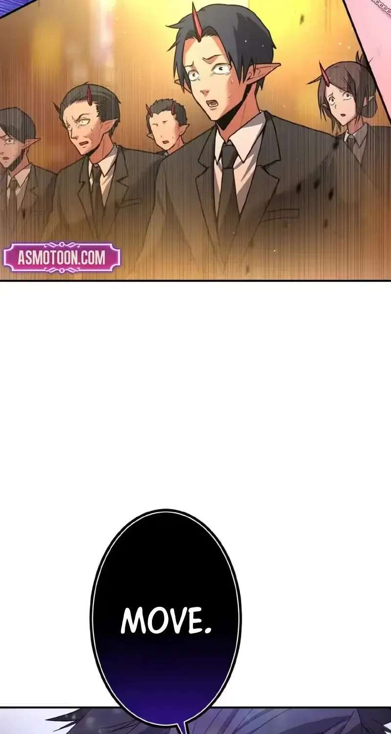 Middle-Aged Man Vows Revenge Against His Demon Wife Chapter 3 - page 153