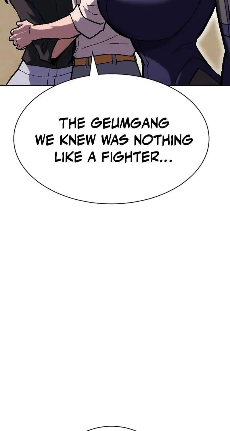 The Strongest in Hell, Mak Geum-gang Chapter 10 - page 114