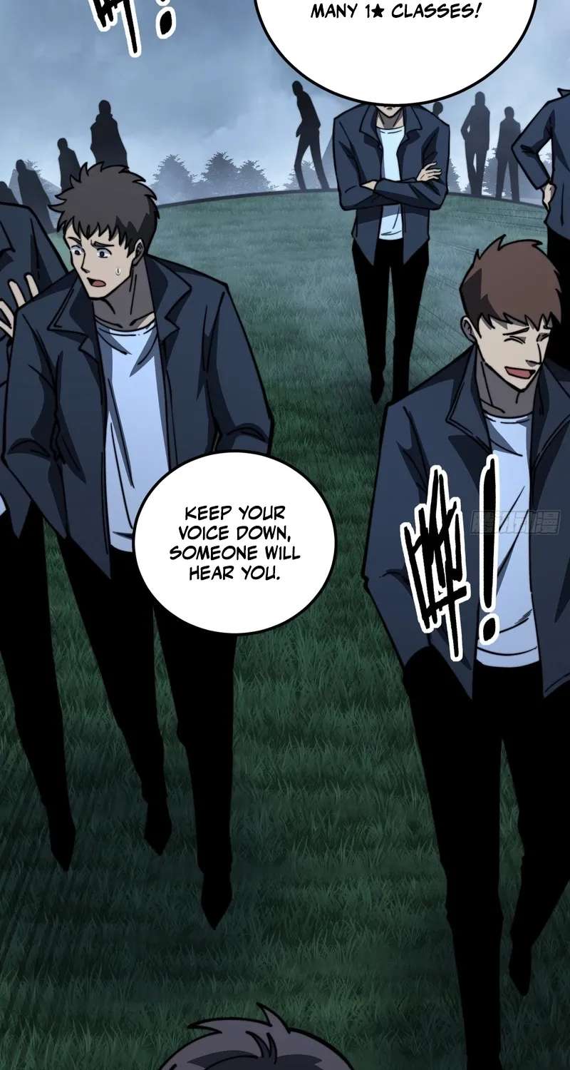 Global Awakening: The Synthesis Master Starts with an Undead Army Chapter 2 - page 19