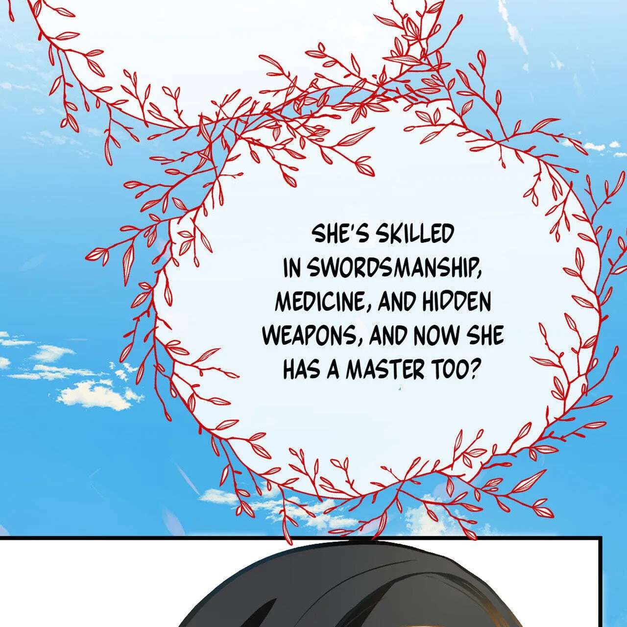 Dynastic Marriage: The Fallen and the Crowned Chapter 68 - page 48