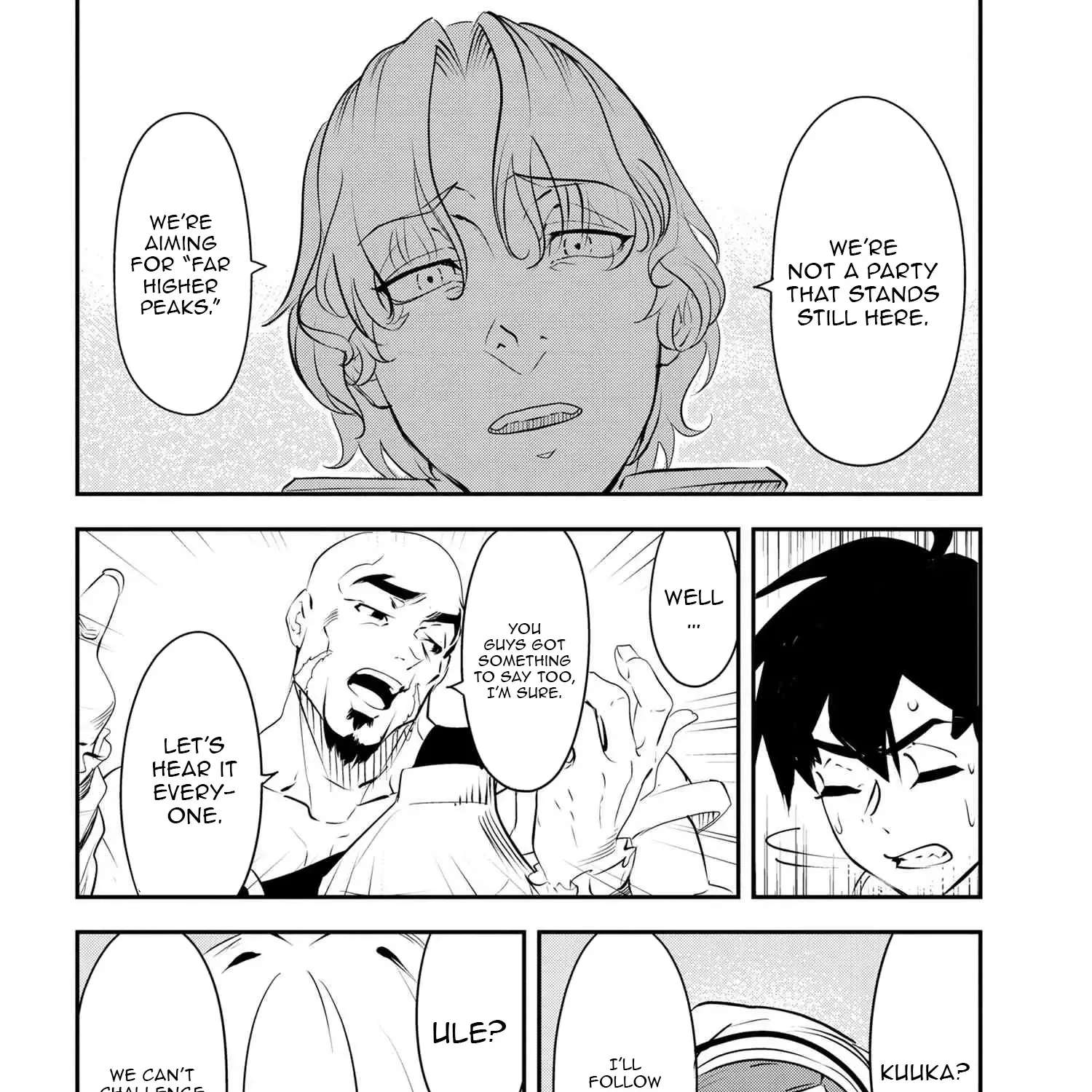 Yuusha Party wo Tsuihousareta Seireijutsushi - Saikyou-kyuu ni Kakusei shita Fuguu-shoku, Shin no Nakama to Godai Dungeon wo Seiha suru Chapter 1 - page 39