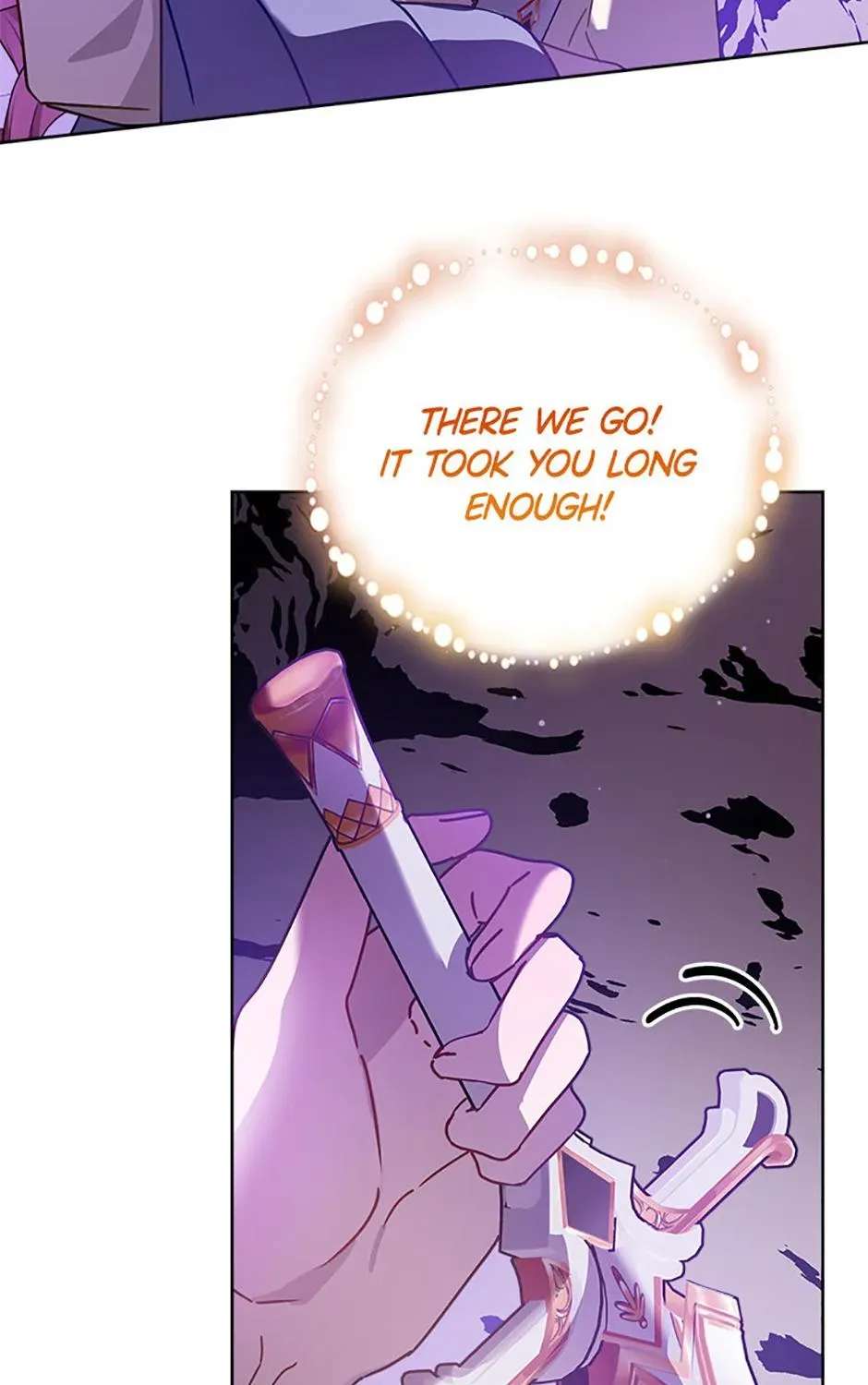 The Princess Hides a Zombie Chapter 38 - page 108